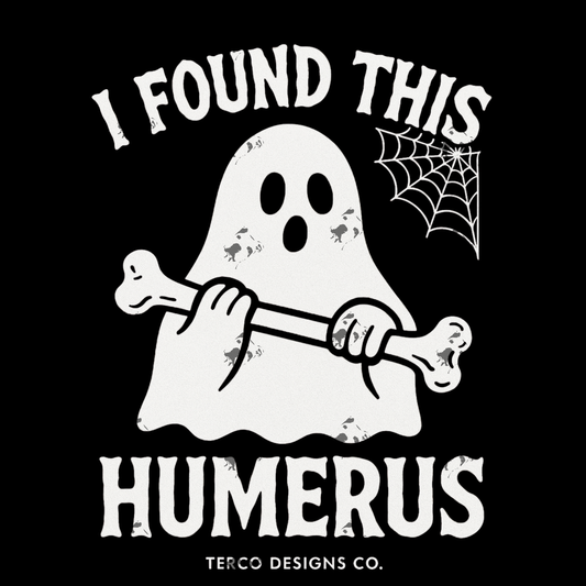 Bone Joke