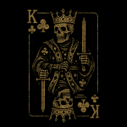 The Bone King