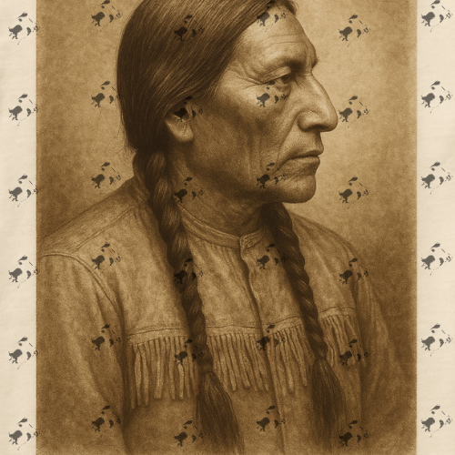 Heritage Portrait