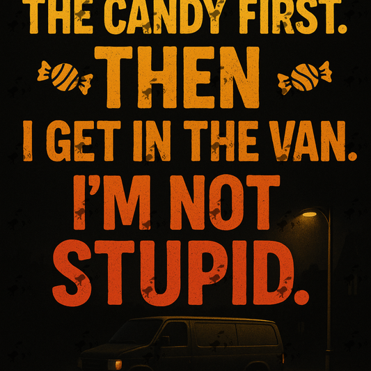 Streetlight Candy Logic