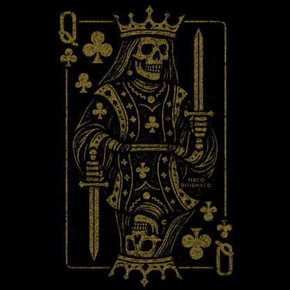The Bone Queen