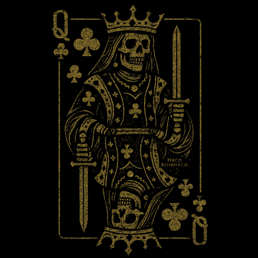 The Bone Queen