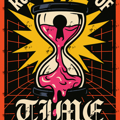 Running Out of Time