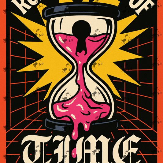 Running Out of Time