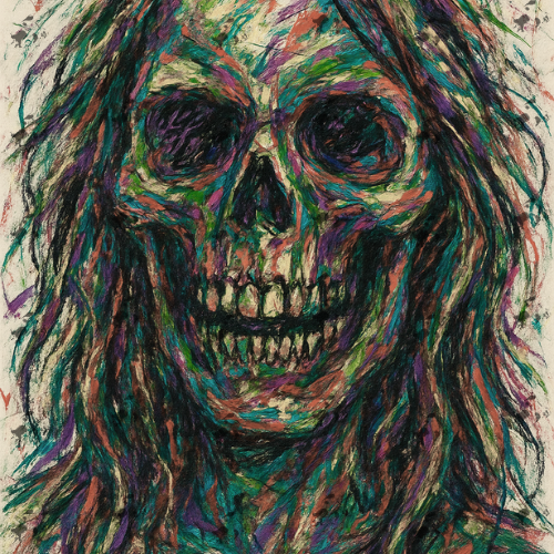 Colors of Decay