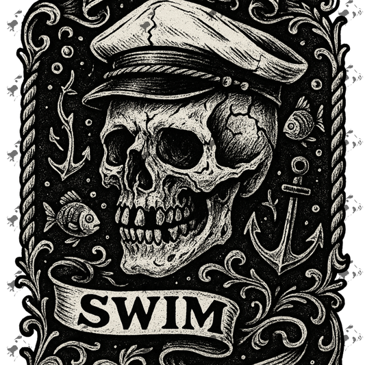Sink or Swim