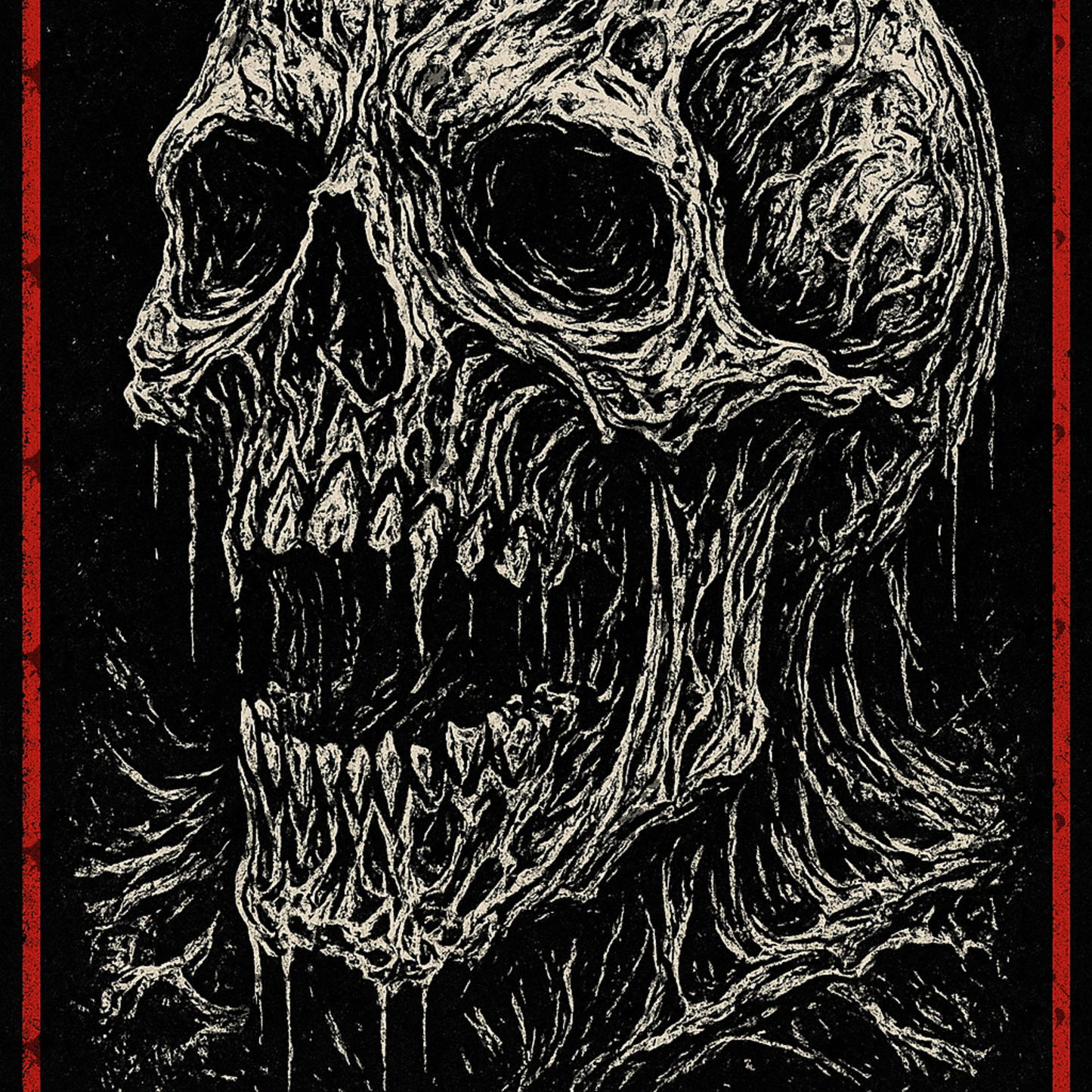Rotting Silence