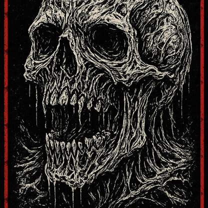 Rotting Silence