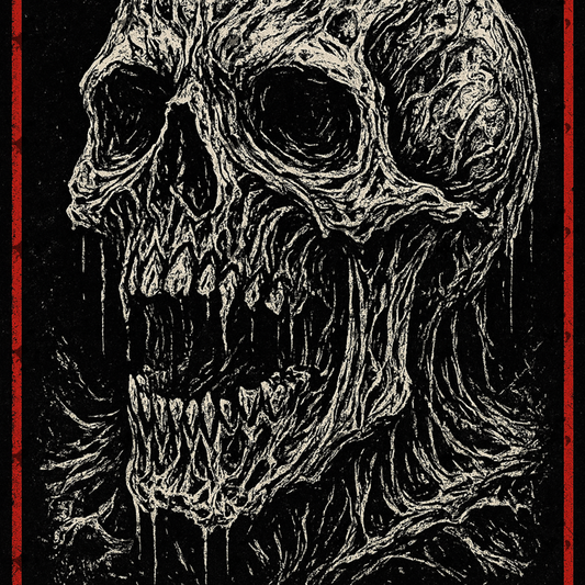Rotting Silence