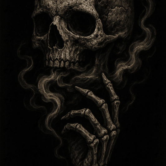 Ash & Bone