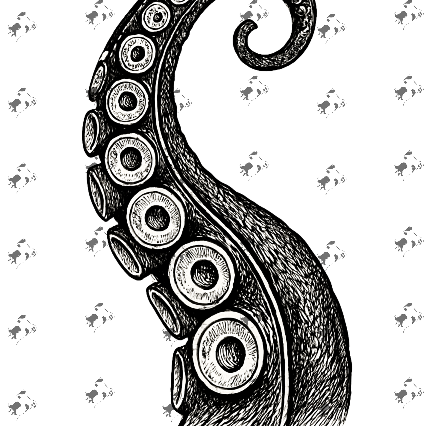 Tentacle Rise