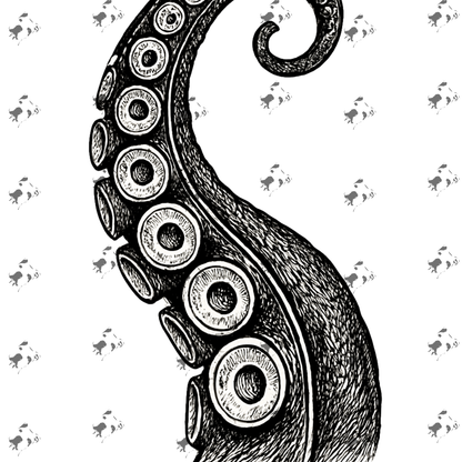 Tentacle Rise