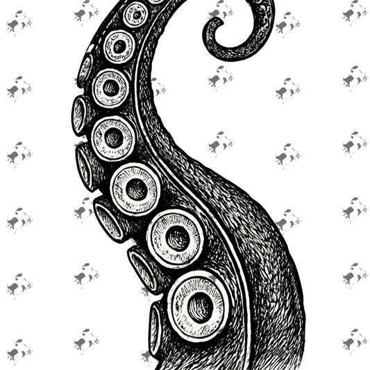 Tentacle Rise