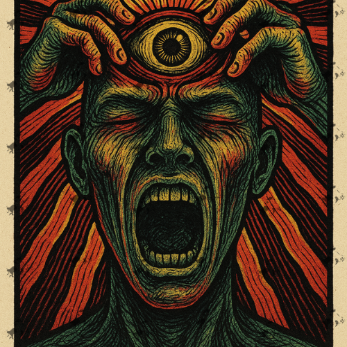 Third Eye Awakening